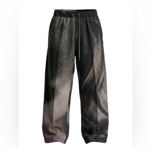 SIMKHAI Abstract Pants